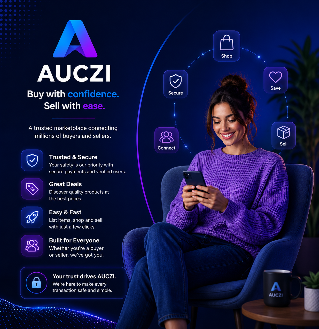 Customer Register Page Image